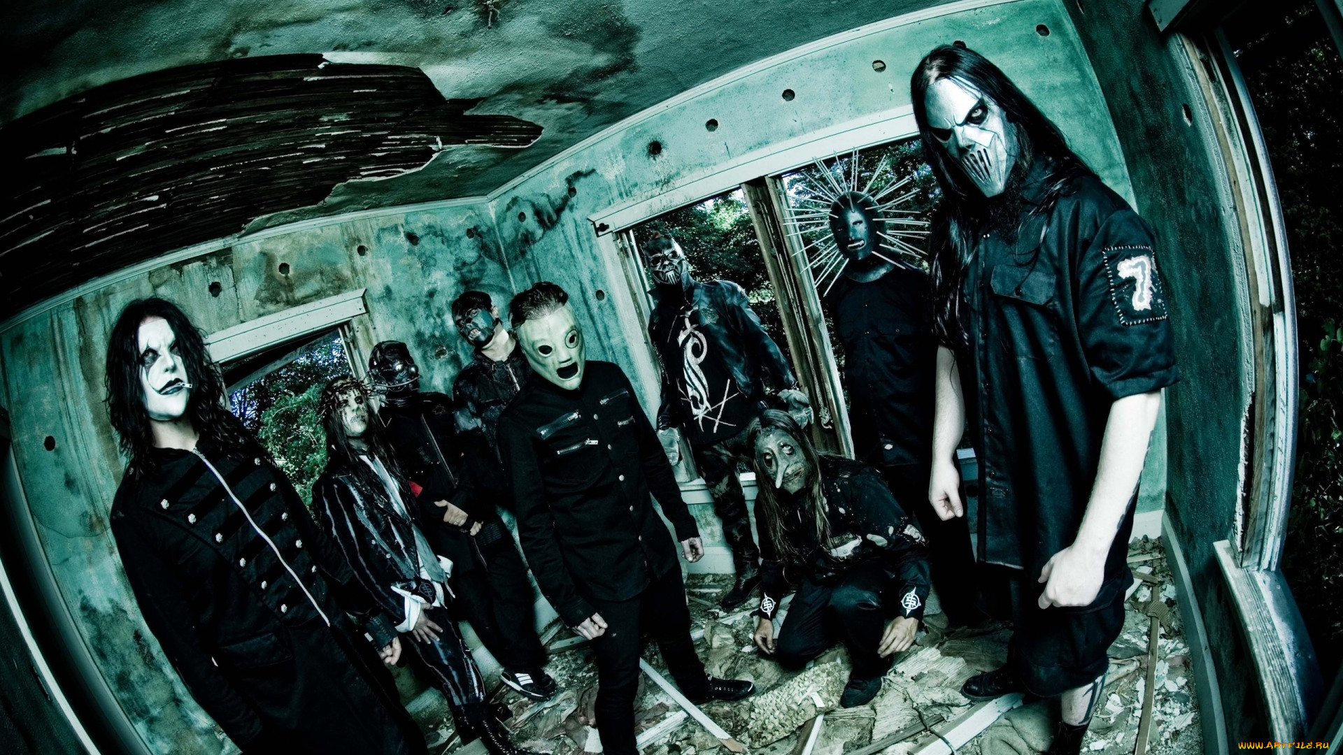 , slipknot